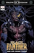 Black Panther (2018-2021) #23