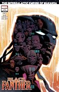 Black Panther (2018-2021) #22
