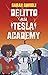 Delitto alla Tesla Academy