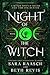 Night of the Witch (Witch and Hunter #1)