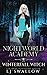 Nightworld Academy: Winterfall Witch