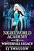 Winterfall Legacy (Nightwor...