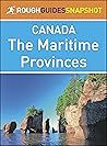 The Maritime Prov...