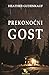 Prekonoćni gost by Heather Gudenkauf