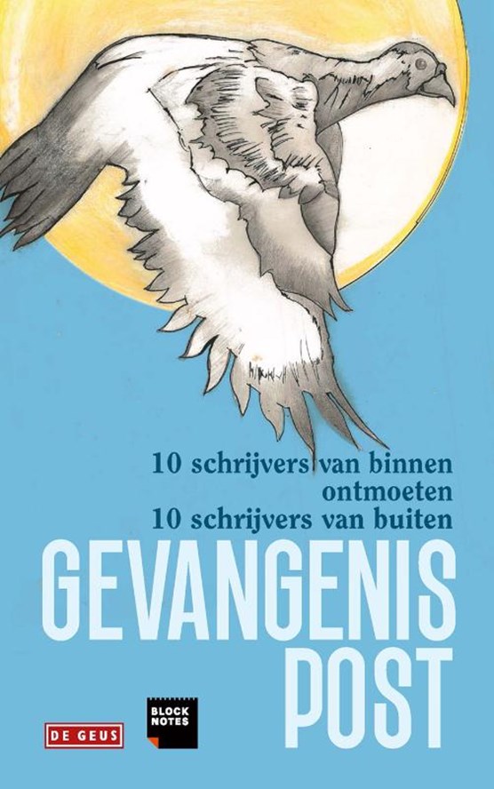 Gevangenispost (Paperback)