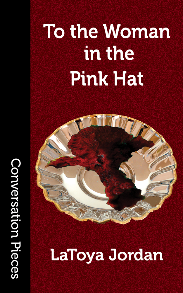To the Woman in the Pink Hat (Conversation Pieces Book 87)