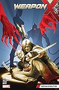 Weapon X, Vol. 4: Russian Revolution