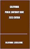 CALIFORNIA PUBLIC...