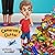 Cameron's Clutter: A Children's Story Book about Donating Toys: Teach young kids about Donating their toys in order to both downsize and help others!