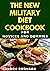 The New Military Diet Cookb...