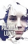 Palavaa lunta