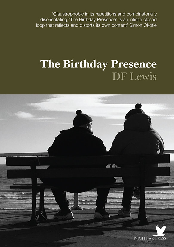 The Birthday Presence