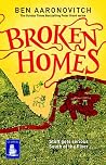 Broken Homes