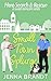 Small Town Splurge by Jenna Brandt Small Town Splurge by Jenna Brandt