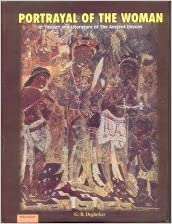 Portrayal of the Woman in the Art And Literature of the Ancient Deccan