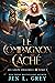 Le Compagnon caché (Les Loups originels #1)