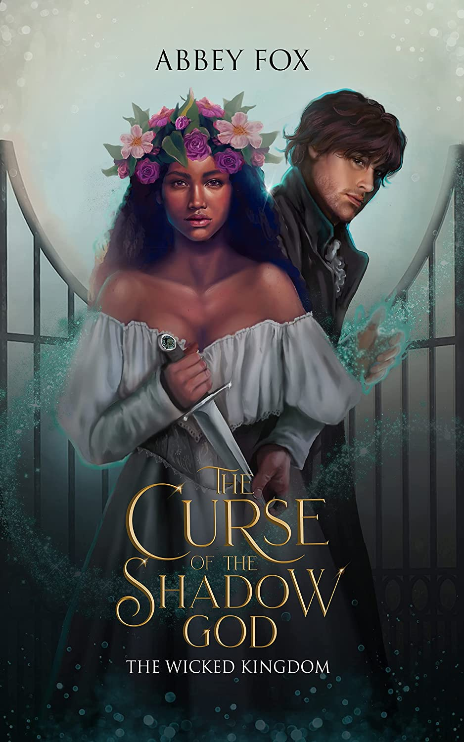 The Curse of the Shadow God (The Wicked Kingdom, #0.5)