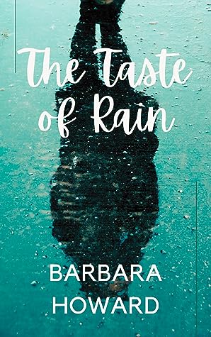 The Taste of Rain (Clover City Files #1)