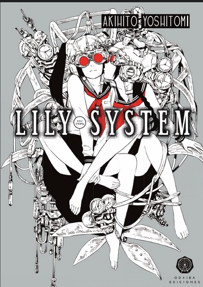 Lily System (Paperback)