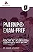 PMI RMP® Exam-Prep: Over 6 Realistic PMI RMP® Mock Tests, 360+ Qs & As with detailed explanations for you to get PMI RMP® certified