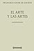 Colección Giner de los Ríos. El arte y las artes (Spanish Edition)