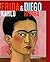 Frida Kahlo und Diego Rivera