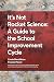 It's Not Rocket Science - A...