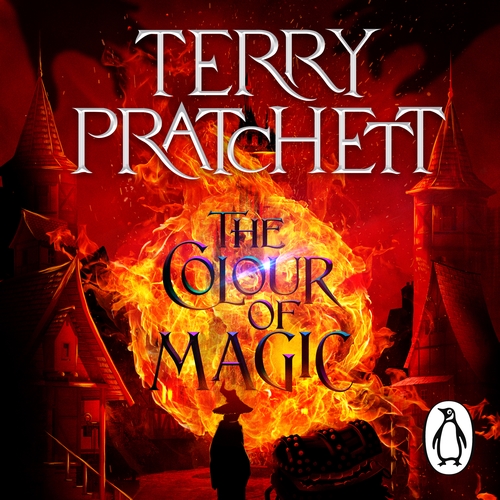 The Color of Magic