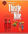 Thistle of the Nile : An Illustrative anthology of poems