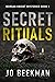 Secret Rituals (Morgan Knight Mysteries, #1)