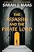 The Assassin and the Pirate Lord by Sarah J. Maas