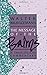The Message of the Psalms (Augsburg Old Testament Studies)