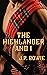 The Highlander and I by J.P. Bowie
