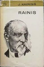 Rainis (Ievērojamu cilvēku dzīve)