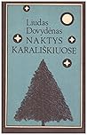 Naktys karališkiuose