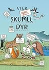 Vi er ikke skumle dyr by Sophie Corrigan