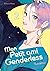 Mon petit ami Genderless, Tome 2 by Tamekou