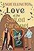 Love at the Salted Caramel Cafe