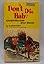 Don't Die Baby by Patricia McCarthy
