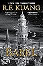 Babel by R.F. Kuang