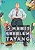 5 Menit Sebelum Tayang Vol. 4 by Ockto Baringbing