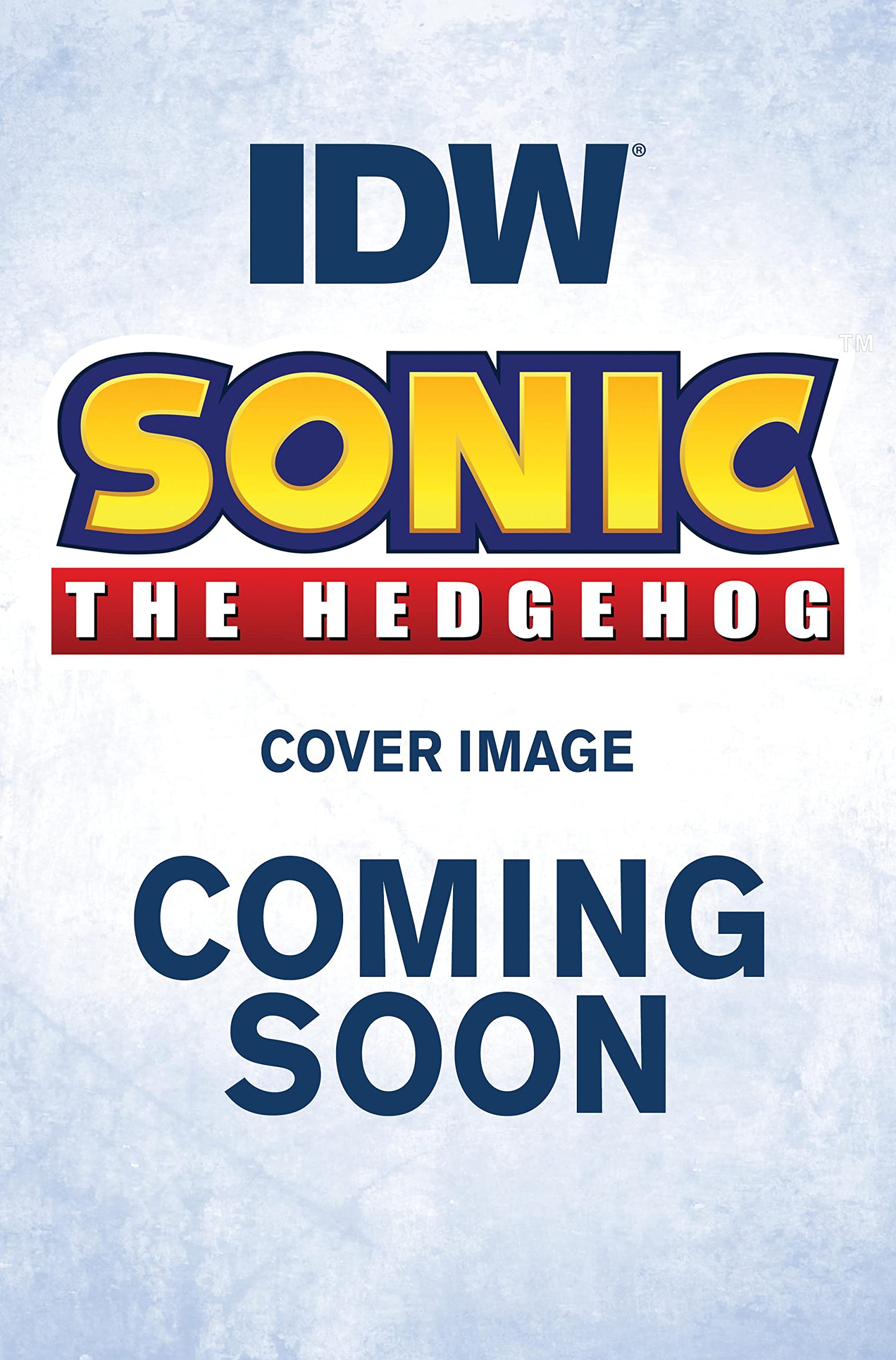 Sonic The Hedgehog (2018-) #61
