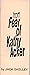 From Fear of Kathy Acker (Talltales Series)