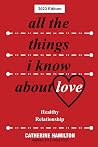 All the Things I ...