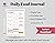 Food Journal, Daily food journal, Meal planner printable, Foo... by YourPlanner Top