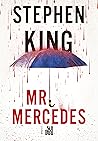 Book cover for Mr. Mercedes (Trilogia Bill Hodges, #1)