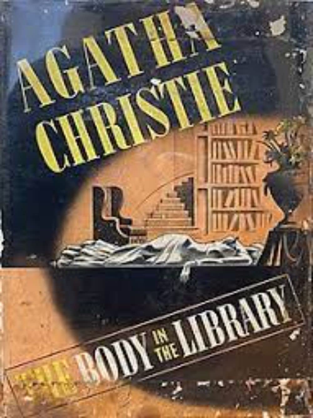 The Body in the Library