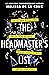 The Headmaster's List