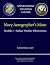 Navy Aerographer's Mate: Mo...