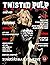 Twisted Pulp Magazine: Issue #25